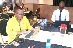 EMPLOYEE CONPENSATION & BENEFITS INDABA 2024