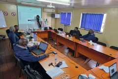 Microsoft Excell workshop Held @ Hilton Hotel