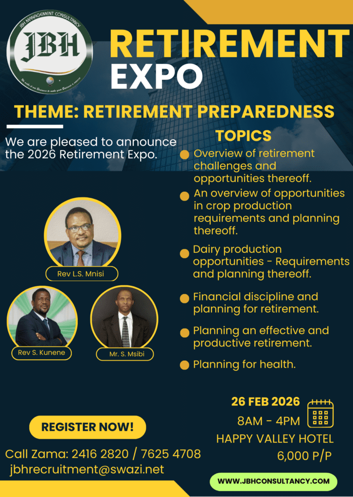 RETIREMENT EXPO 2026