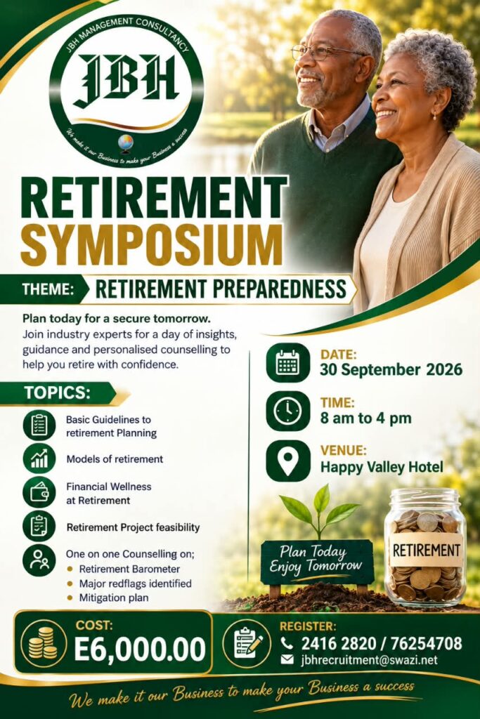 RETIREMENT EXPO 2026